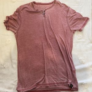 Lucky Brand - Venice Burnout Notch
